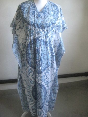 DAMEN  KLEID