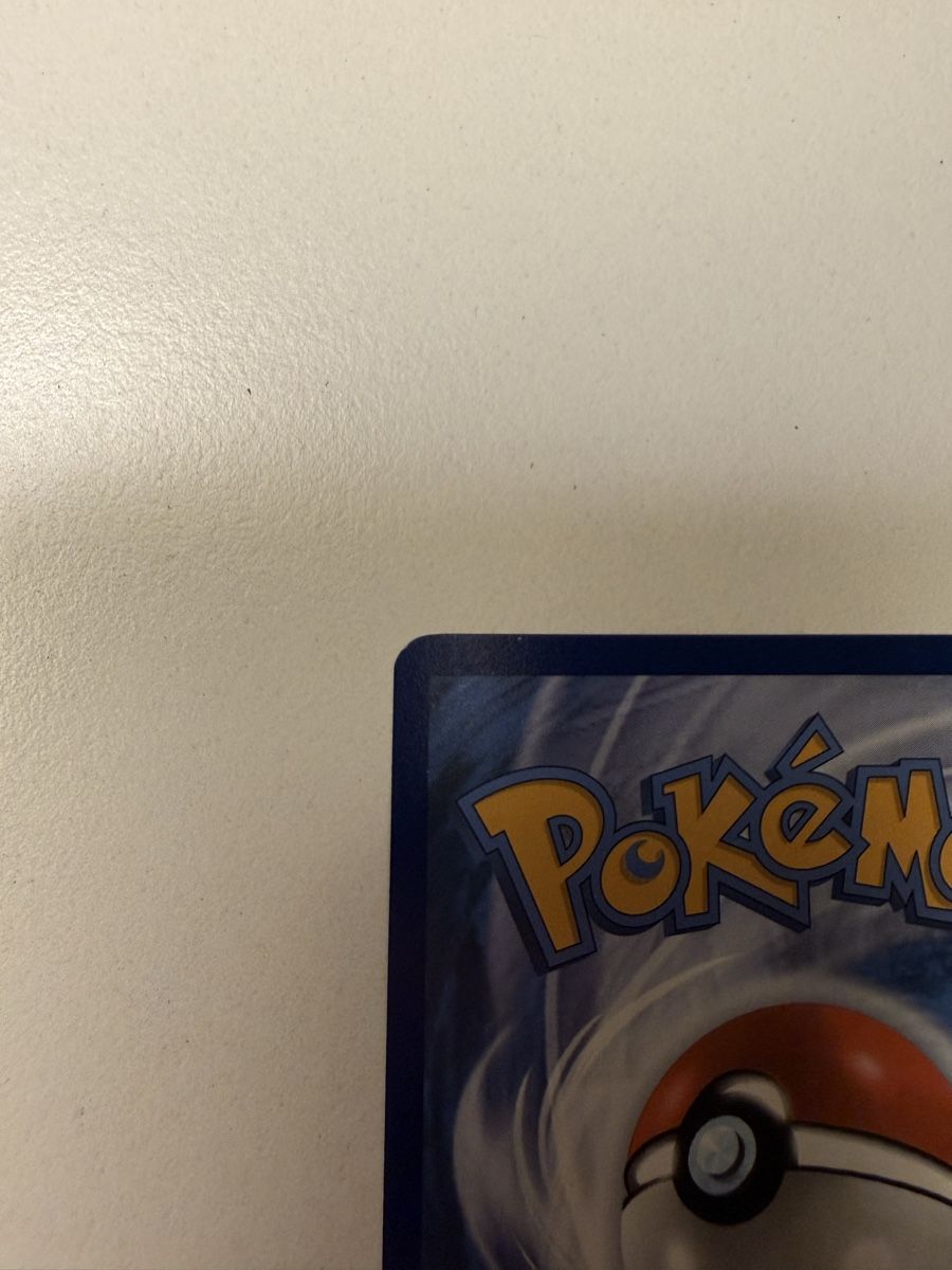 Pokémon Cartes à collectionner: Flareon Prismatic Evolution Masterball EN – D'occasion à Zürich par sam_5kq6 5