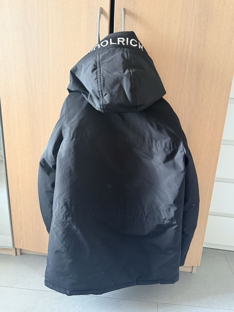 Woolrich Jacken: Parka woolrich taille L – Neu (gemäss Beschreibung) aus Biel/Bienne von mou_2p5h 2