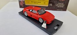 Ferrari 355 F1 Berlinetta, 1 43 in OVP