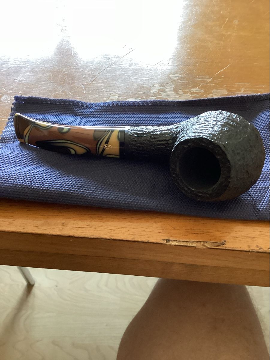 Pipe & Accessori: Neue Savinelli Paloma Mifi – Nuovo (secondo la descrizione) da Laupen BE venduto da judihui01 1