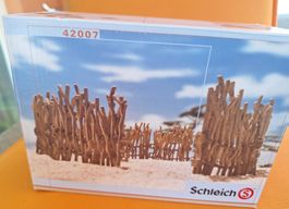 Schleich Zaun Nr.42007