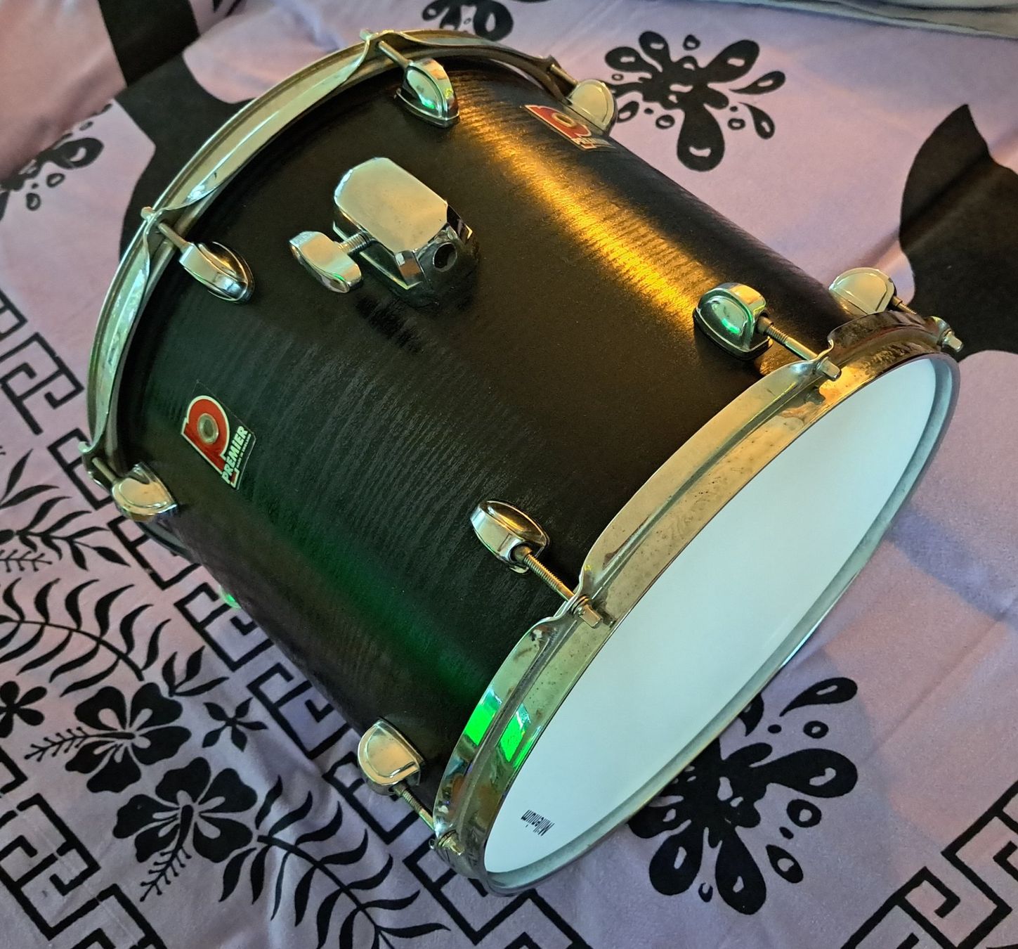 Strumenti musicali: Schlagzeug Tom 14" Premier Serie XPK Drum – Usato da Schlieren venduto da Rcaliforni 4