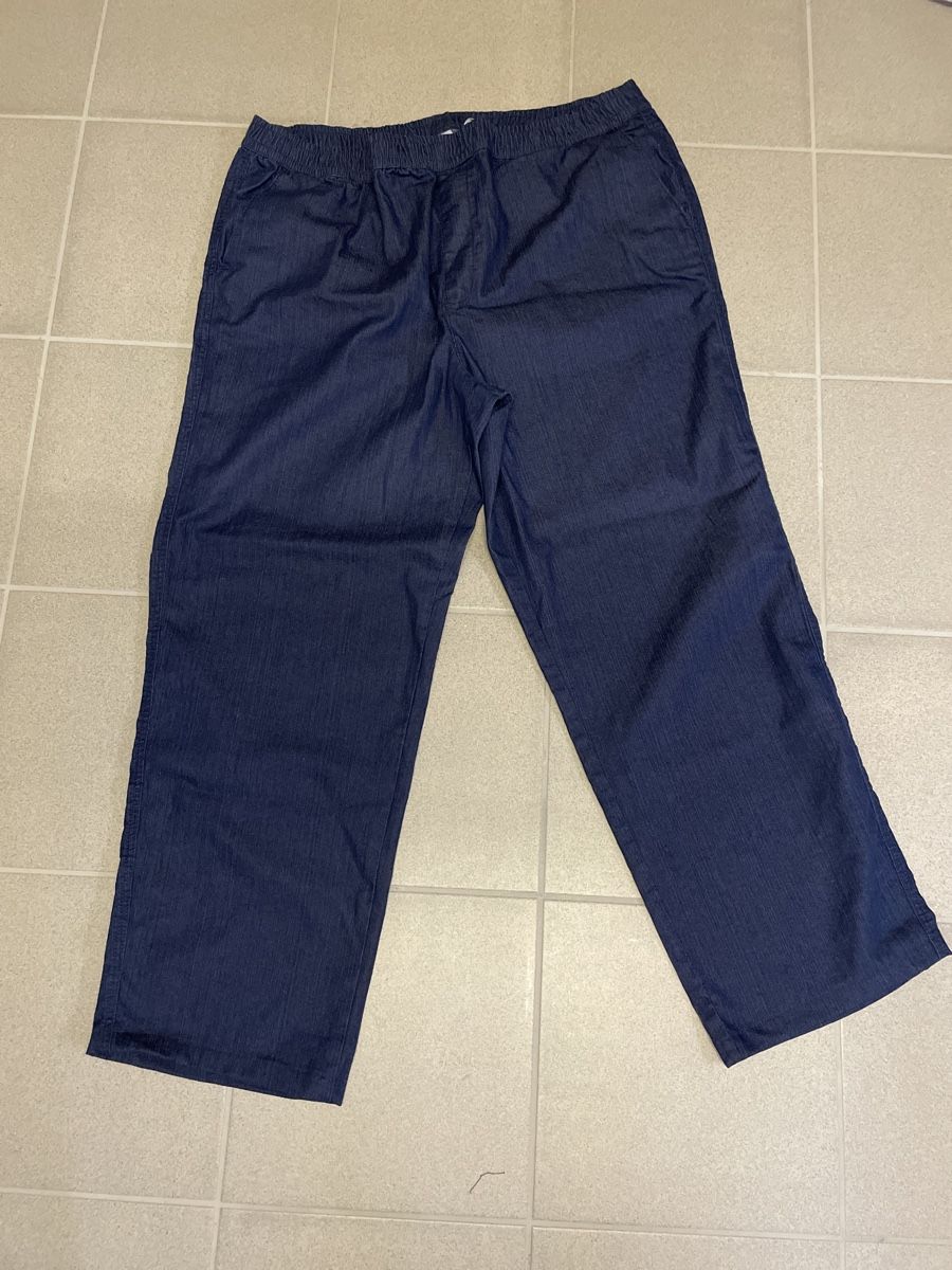 Hosen: Leichte Sommerhosen Gr.62 – Neu und originalverpackt aus Gossau SG von Krokodil344