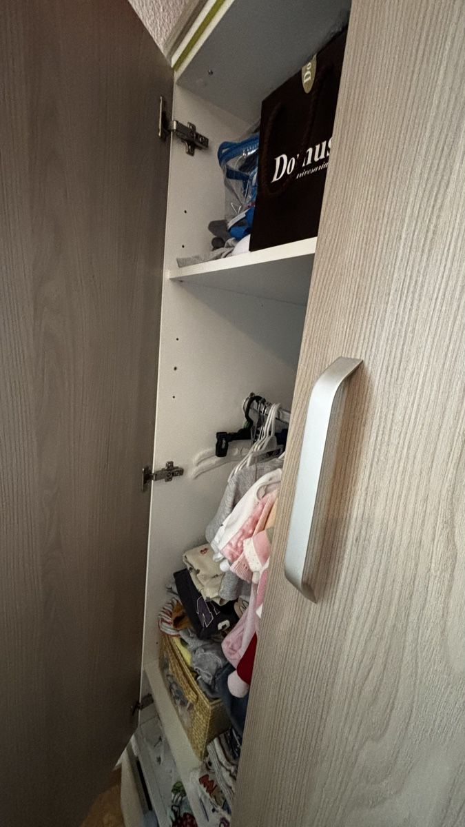 Armadi: Kinderkleiderschrank – Usato da Adligenswil venduto da srj_vv8x 5