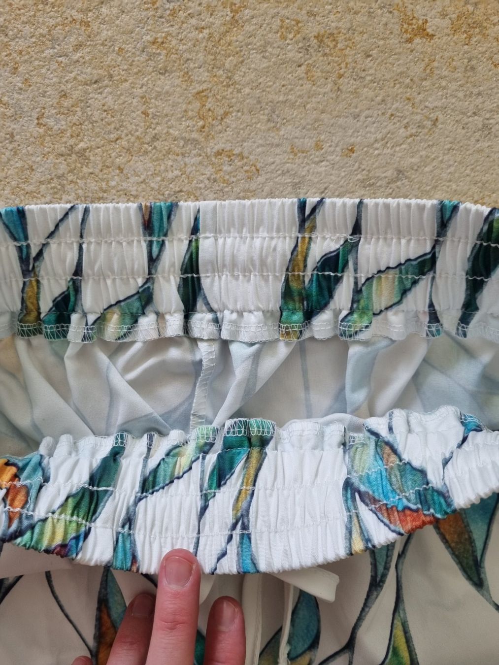 Pantaloni: Sommerhose, Gr. S – Nuovo e nell'imballaggio originale da Jona venduto da YinYang9 2