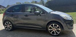 Citroen C3 Frisch MFK 07.2026