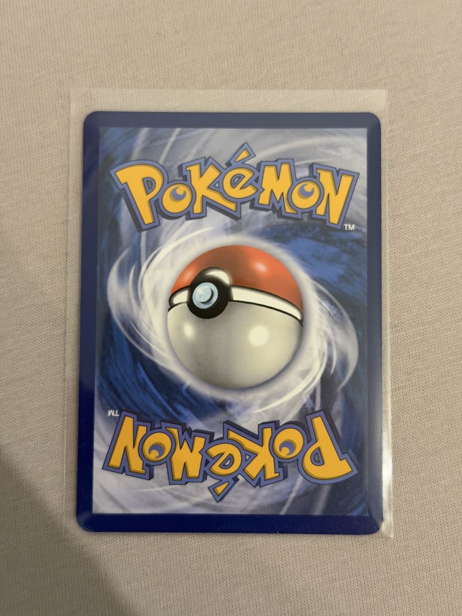 Pokémon Sammelbilder & Trading cards: Pokémon Pikachu ex 028/131 Prismatic Evolutions – Neu (gemäss Beschreibung) aus St. Gallen von Xbylucas 1