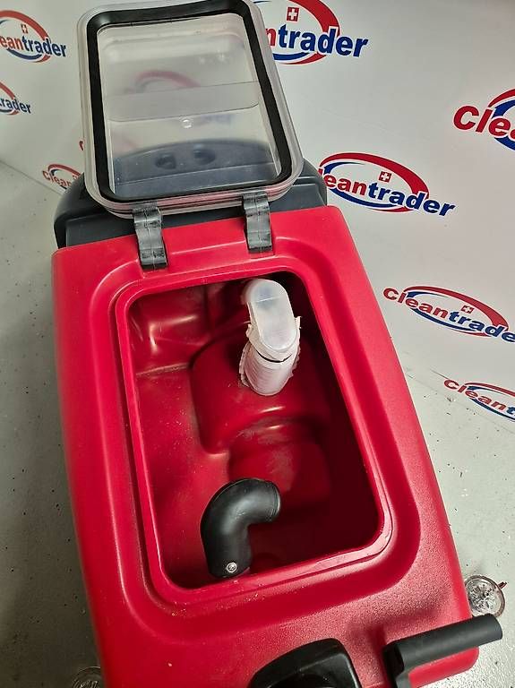 Tutte le macchine: Cleanfix RA 431 IBC Scheuersaugmaschine mit Garantie – Usato da Waldkirch venduto da cleantrader 2