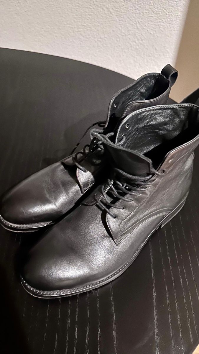 Scarpe da uomo: Hudson London Schuhe – Nuovo (secondo la descrizione) da Lenzburg venduto da lar_gt89 1