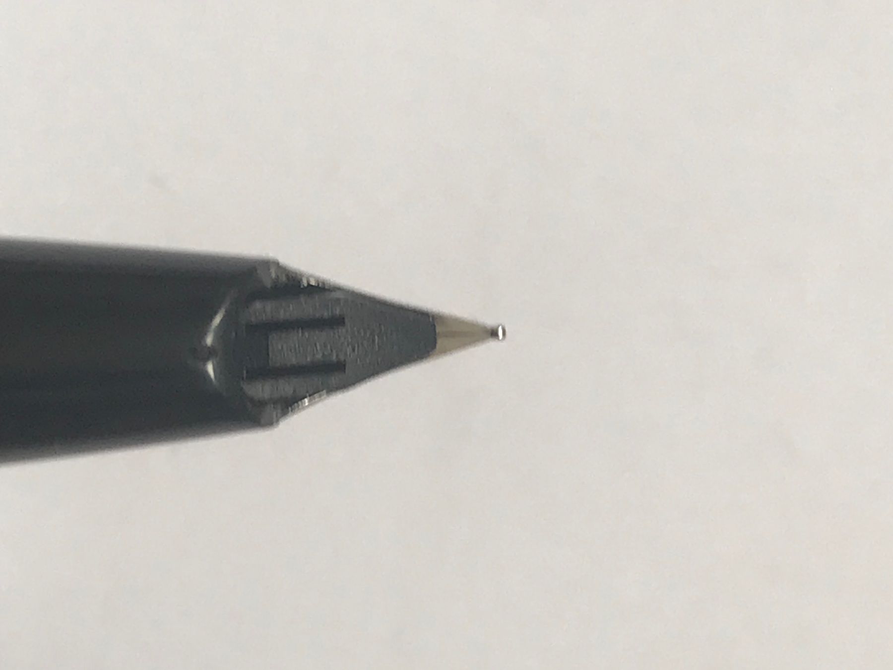 Penna & Evidenziatori: Top! Sheaffer Triumph Füller mit chromierter Kappe – Usato da Bern venduto da mpe_yg76 4