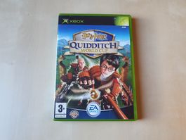 Harry Potter Quidditch