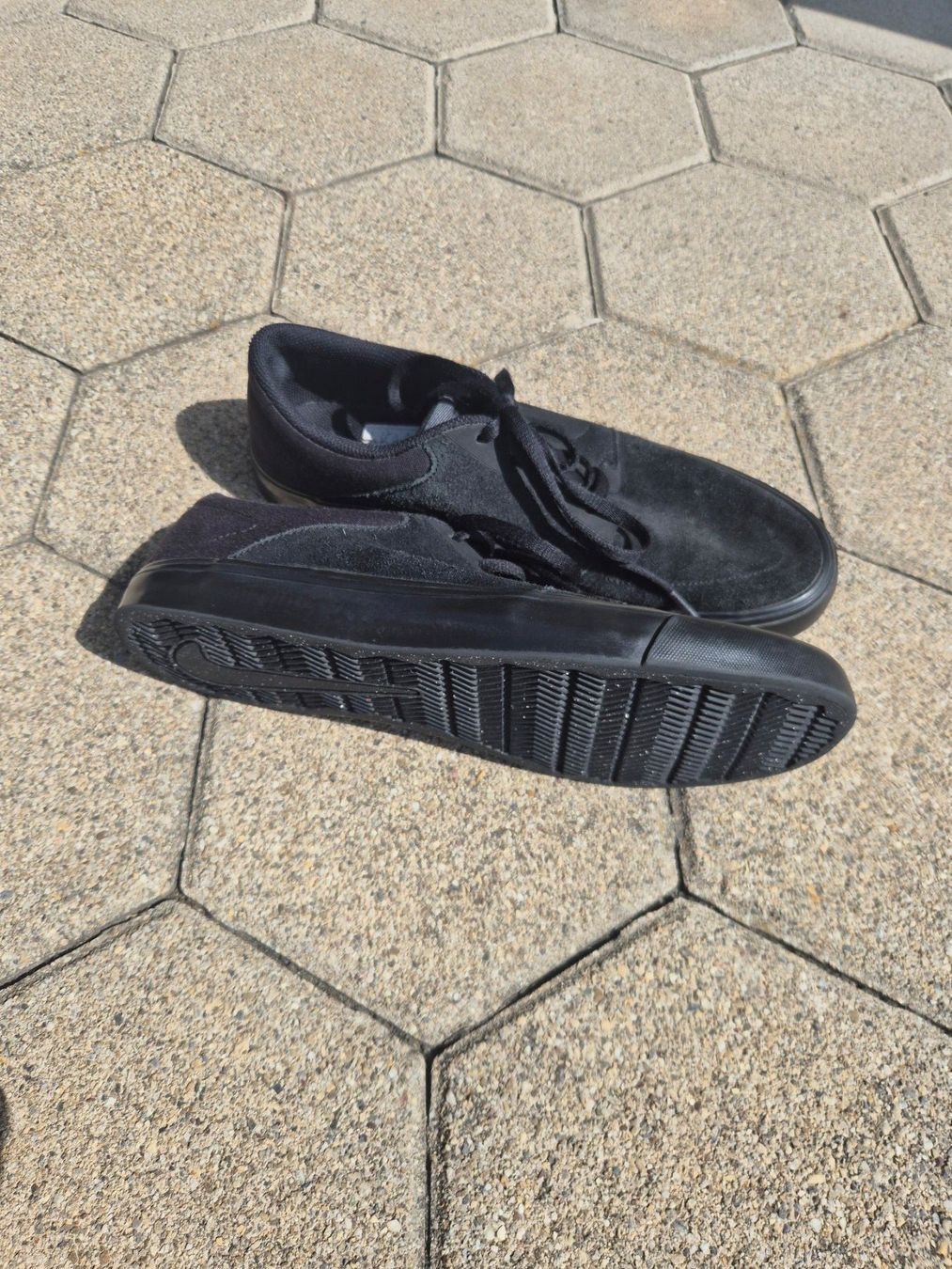 Nike Herrenschuhe: Sneaker Nike – Gebraucht aus Domat/Ems von palfier14 2