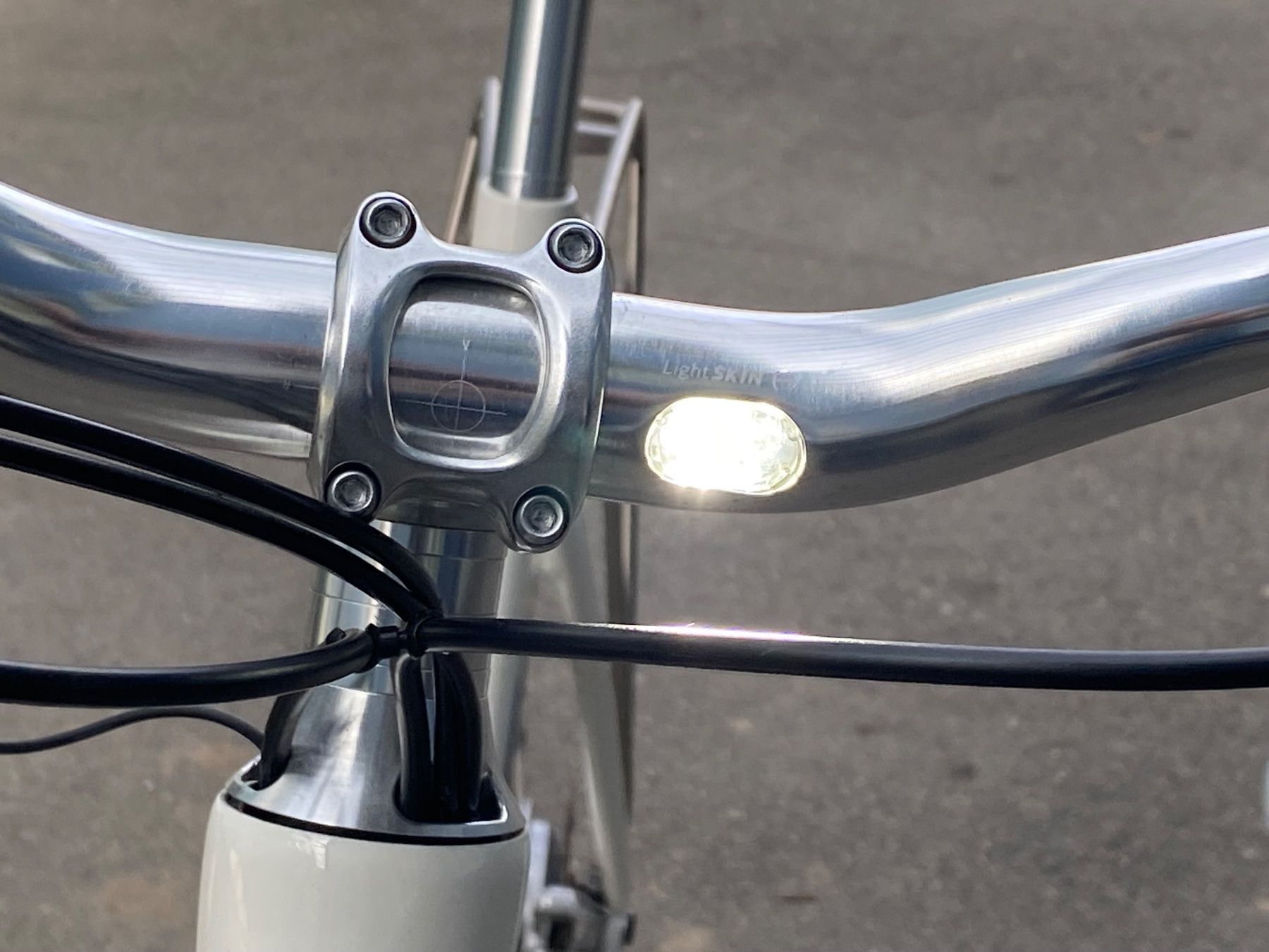 Schindelhauer Biciclette: Schindelhauer E-Bike Antonia – Usato da Wald ZH venduto da Silberfisch999 7