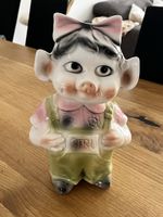 Spardose „Kässeli“ Schwein