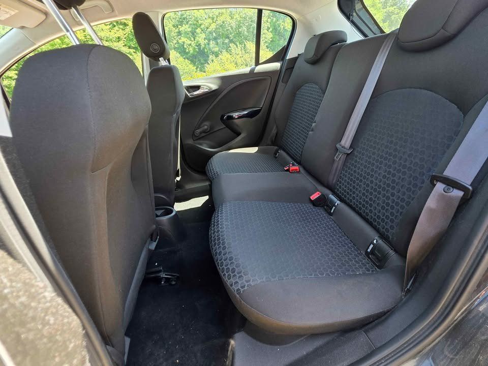 Opel Automobili: Opel Corsa 1.0t – Usato da Crissier venduto da vim_r8qn 8