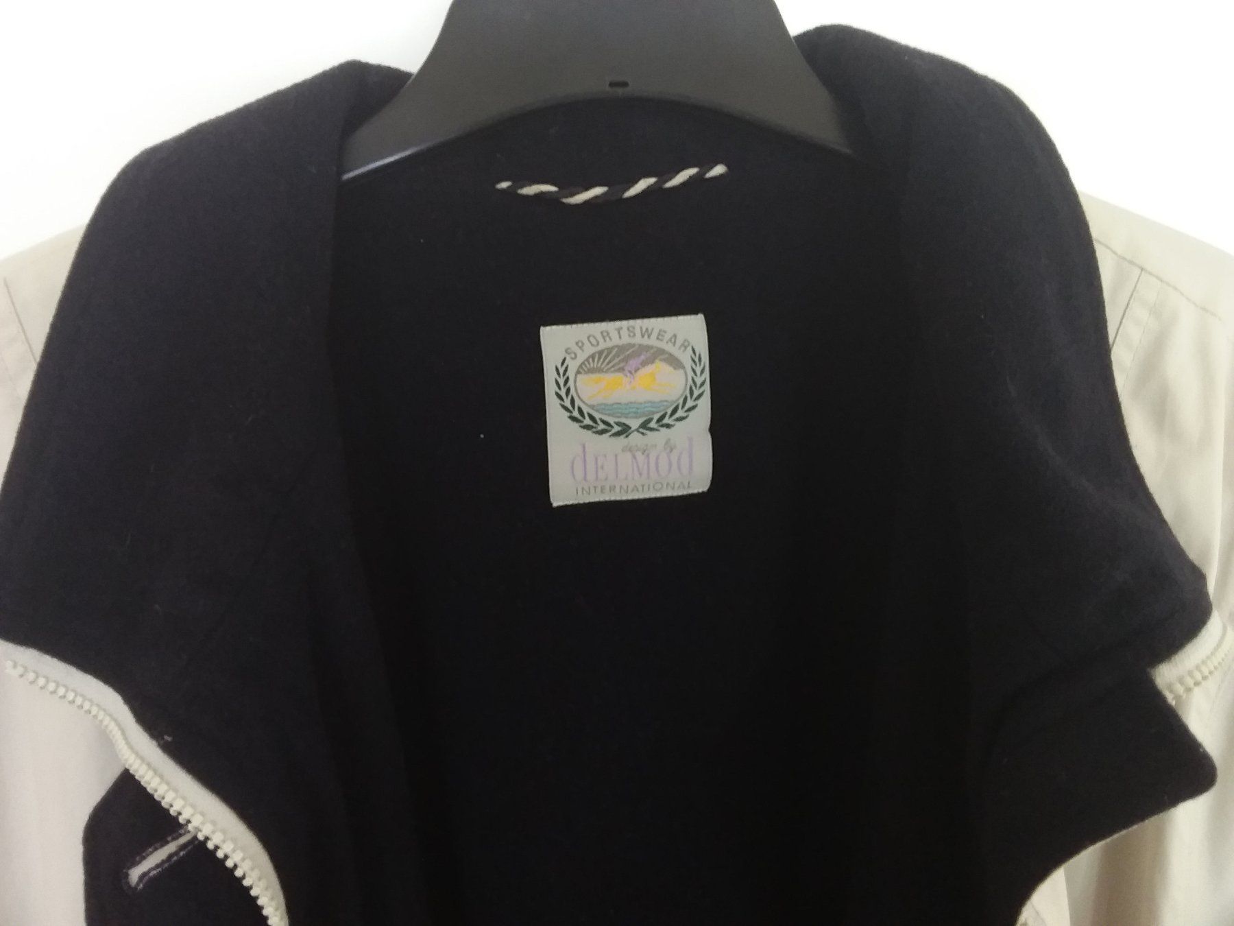 Giacche: DELMOD Jacke, Gr 40 – Usato da Immensee venduto da Btrutmann 3