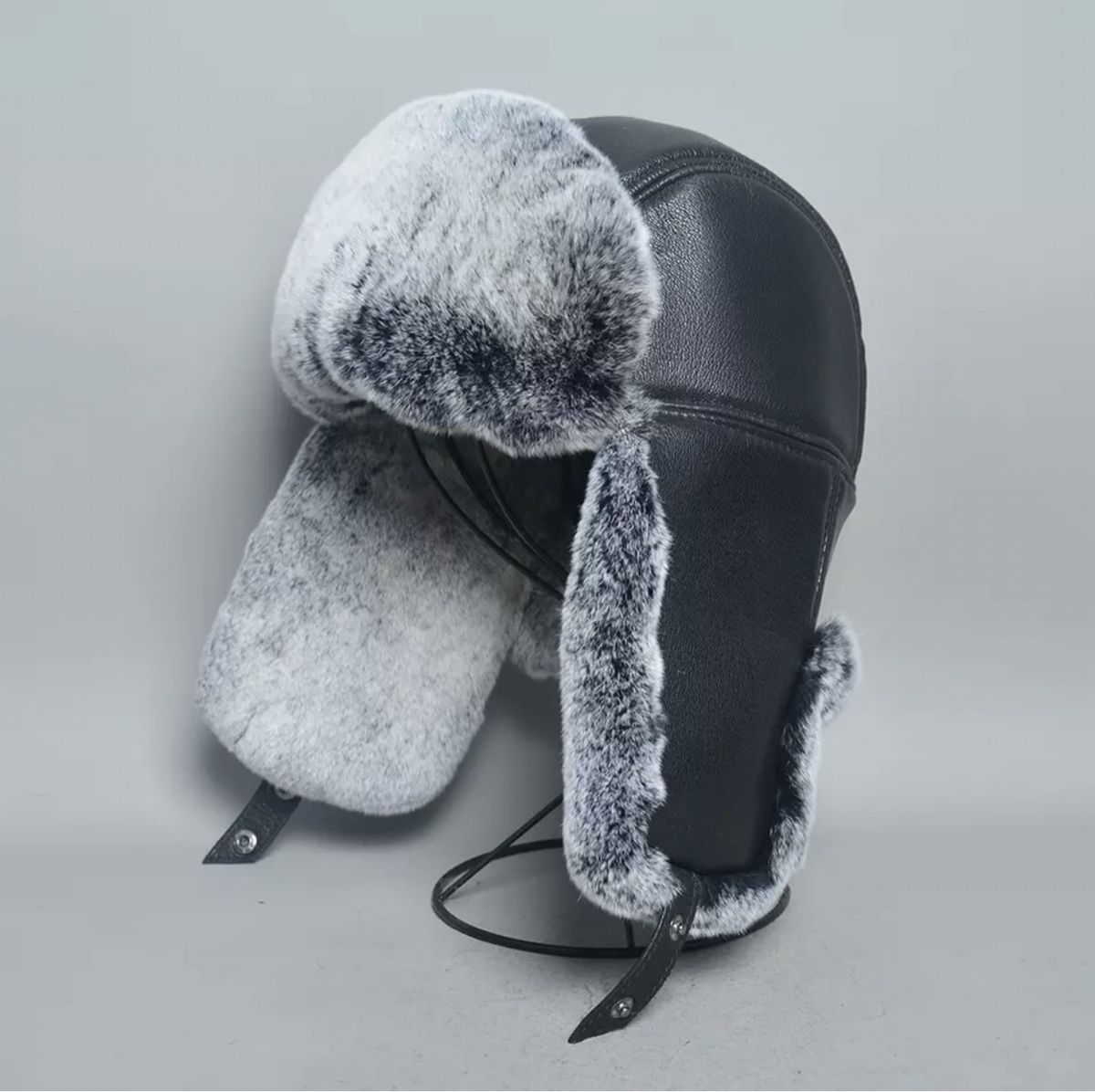 Copricapi, berretti & cappellini: Winter hat New – Nuovo e nell'imballaggio originale da Blonay venduto da art_7f87