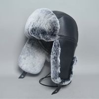Winter hat New