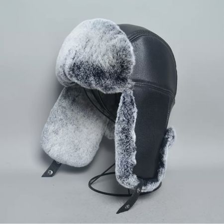 Winter hat New