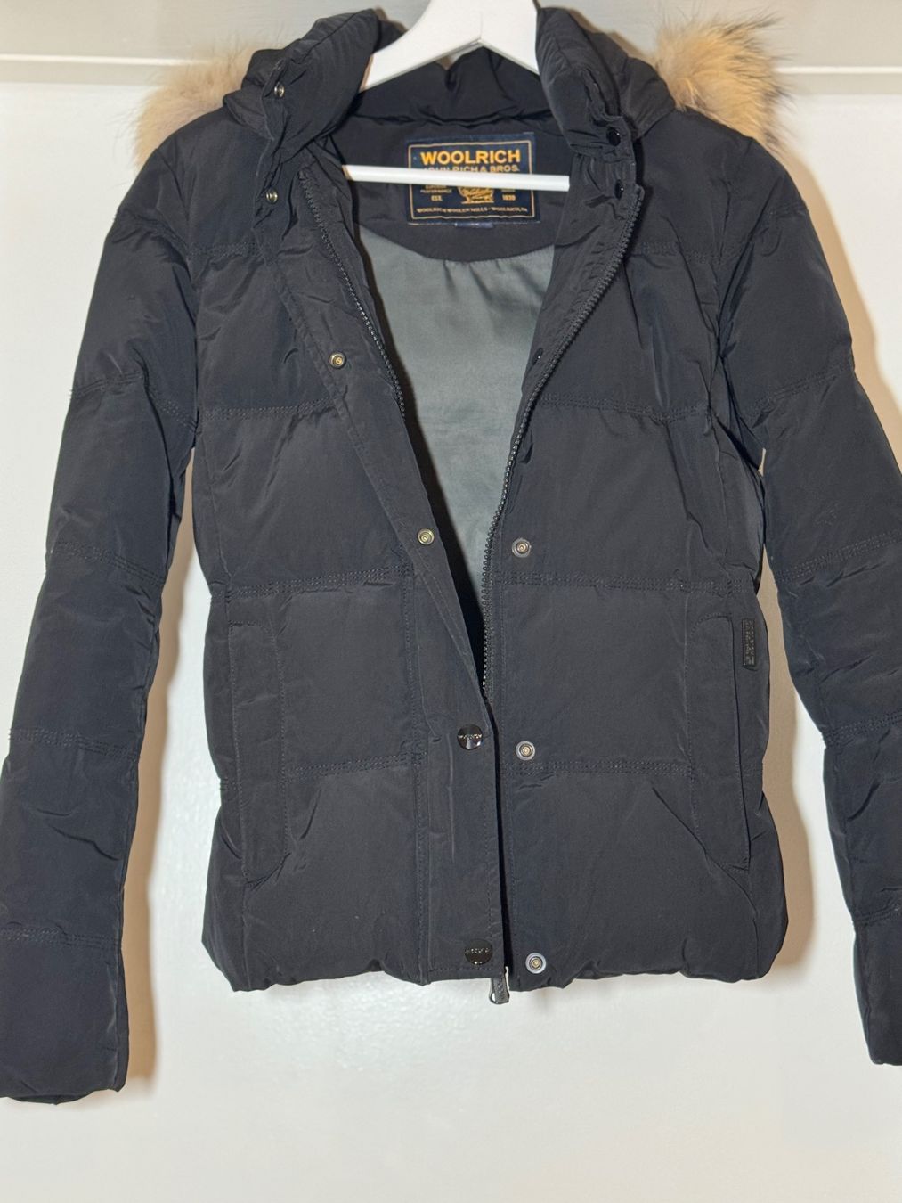 Woolrich Giacche: Woolrich Jacke – Nuovo (secondo la descrizione) da Kaiseraugst venduto da Blondi_xx