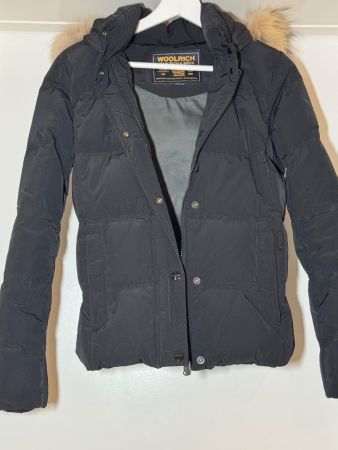 Woolrich Jacke