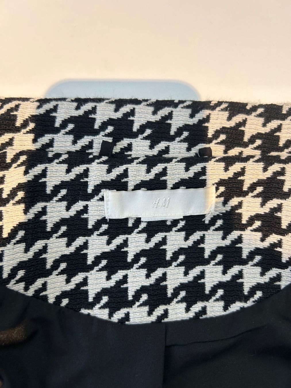 H&M Cappotti: H&M Mantel Damen, Grösse 38 – Usato da Burgdorf venduto da MCSchweizer88 3