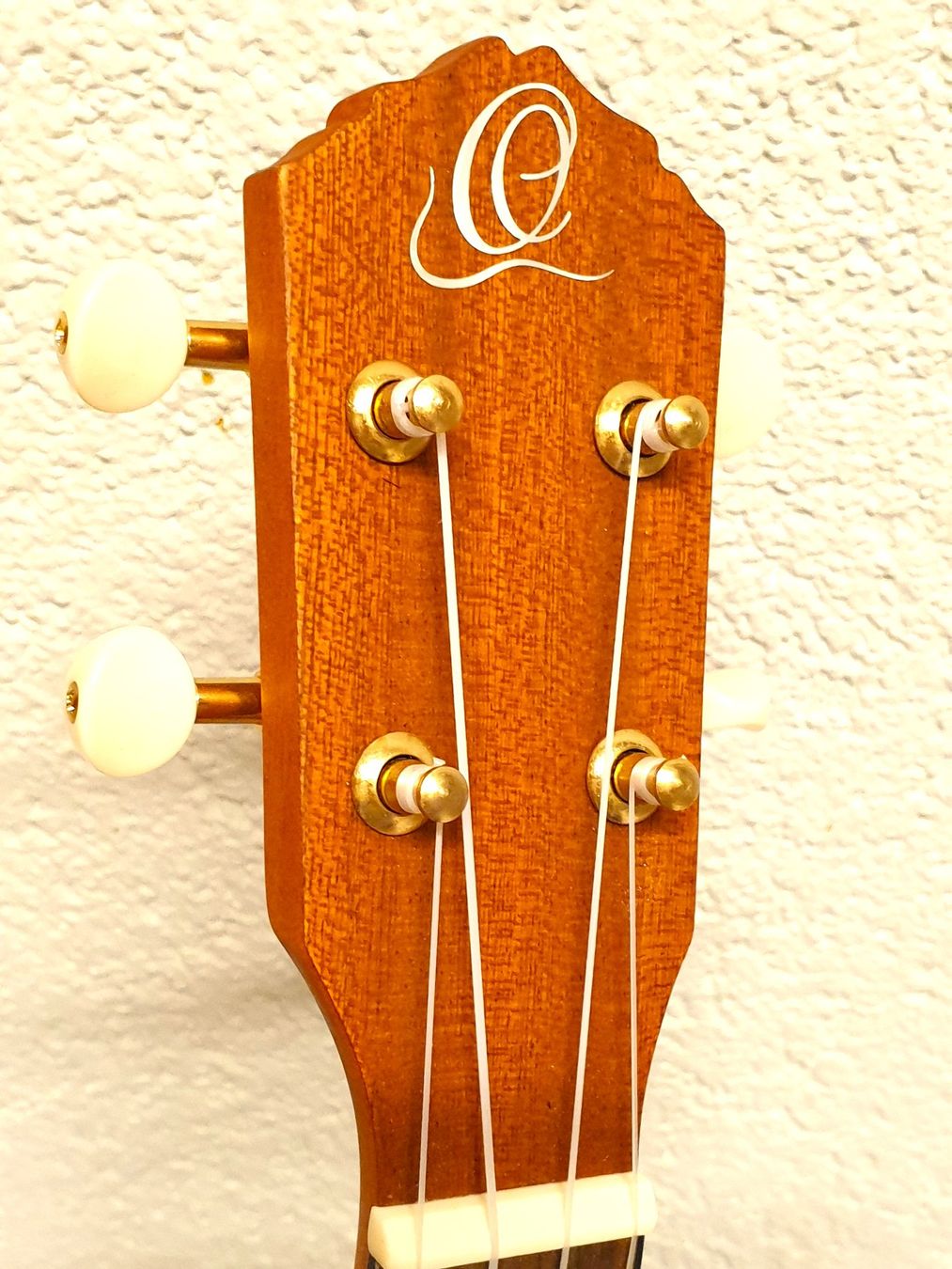 Musikinstrumente: Sopran-Ukulele  ORTEGA  RU 10 mit Etui – Neu und originalverpackt aus Wöschnau von Musikhaus-Luethy5012 6