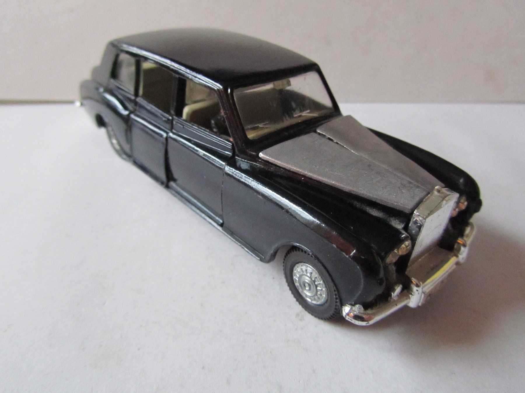 Dinky Toys Modellini d'auto: Rolls Royce Phantom V, Dinky Toys – Usato da Weiningen ZH venduto da dietsch57