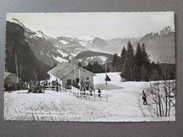 TALSTATION HAND - SKILIFT
