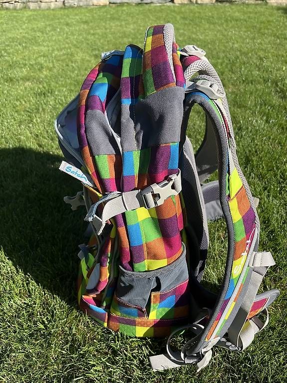 Satch Sacs & sacs à dos: Rucksack / Schultheke / Backpack – D'occasion à Baden par rit_qsr9 3