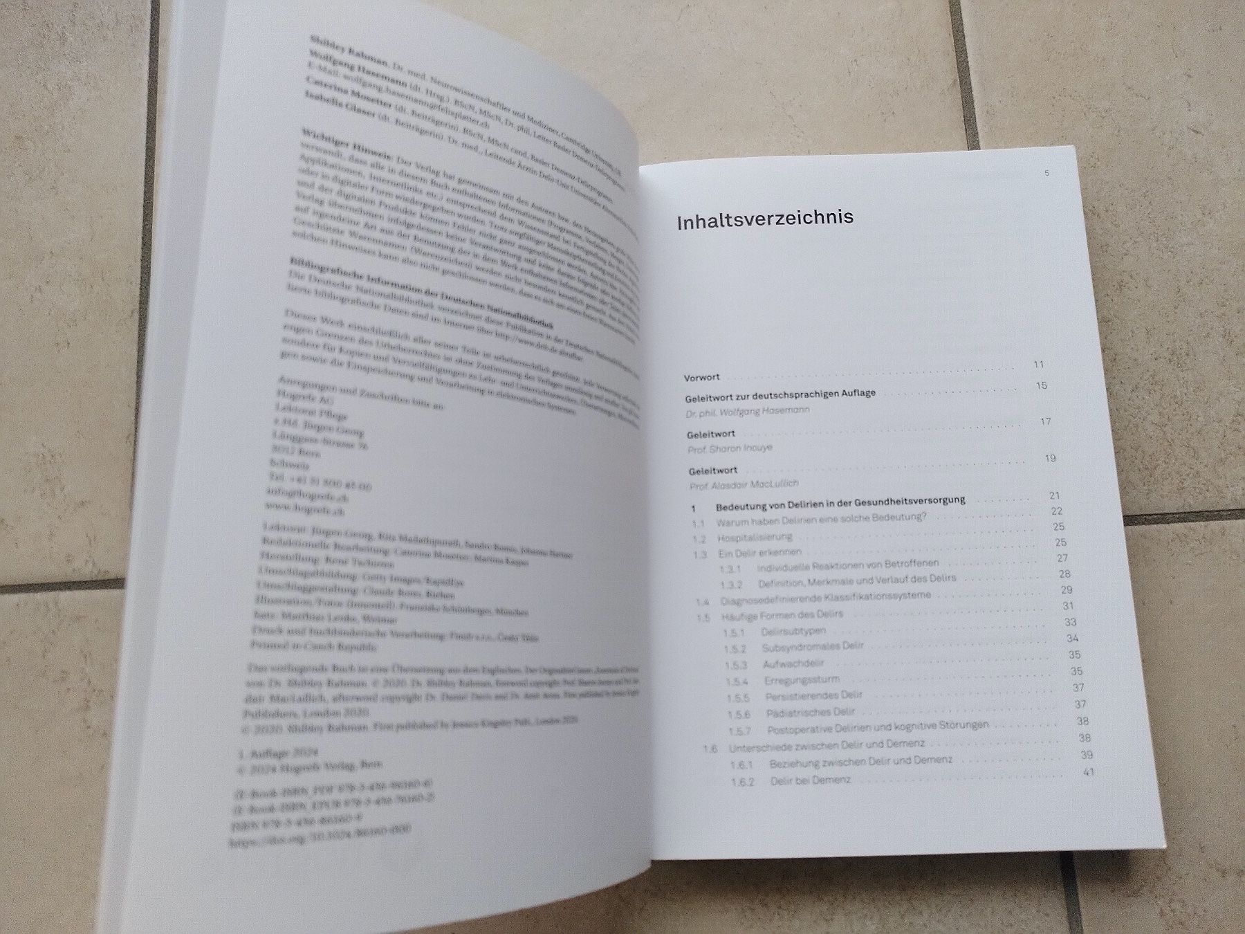 Libri: DELIR KOMPAKT/ SHIBLEY RAHMAN – Usato da Brugg AG venduto da olamim 2