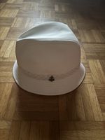 EDC by Esprit Sommerhut / Hut – Weiss – Fabrikneu mit Etiket