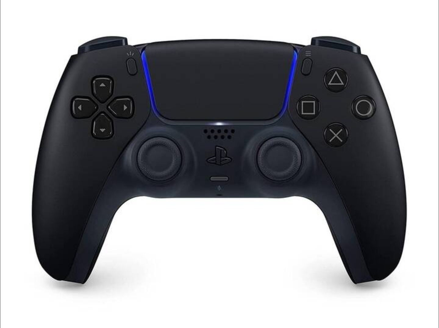 Sony Controller: Sony DualSense Controller PS5 schwarz neu – Nuovo e nell'imballaggio originale da Aegerten venduto da David.M. 1