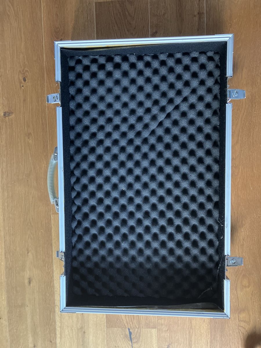 Amplificatori: AMP 1 Rig – Usato da Wattenwil venduto da mis_ksh2 5
