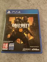 PS 4 Spiel PS 4 Call of Duty