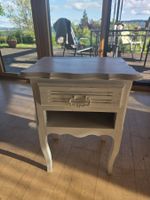 Shabby chic Möbeli