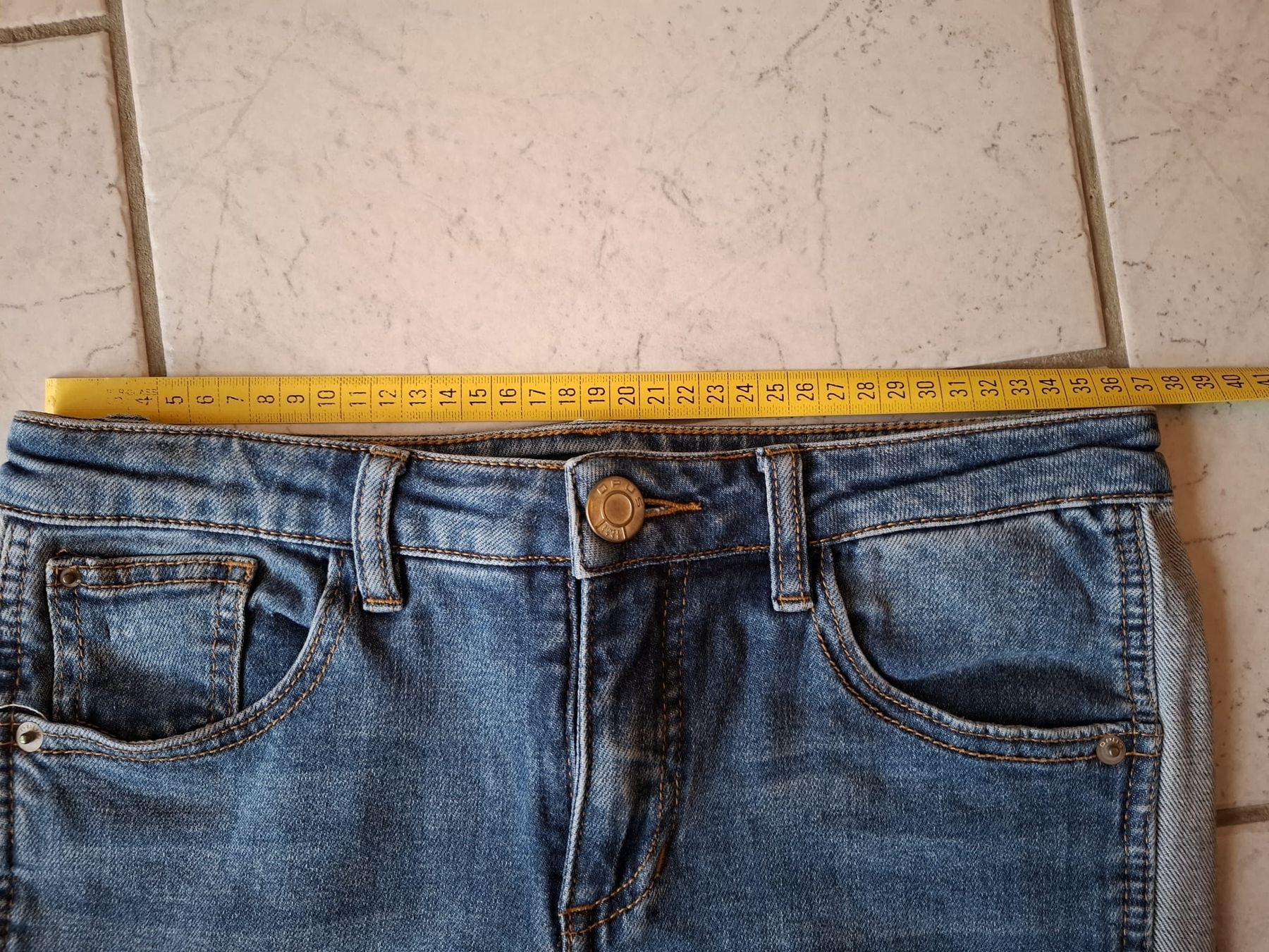 Opus Jeans: Opus Jeans – Usato da Rafz venduto da Isidorro1 2