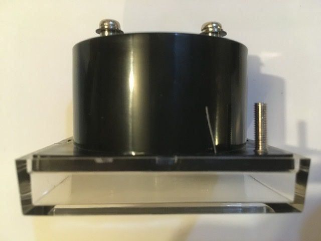Messen: Drehspulinstrument 0-500mA DC – Neu und originalverpackt aus Brugg AG von Pedro4 1