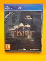 Thief PS4 - Limitierte Sonderedition