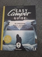 Easy Camper Guide Norwegen/Schweden - 2018