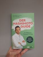 "Der Hashimoto Guide" - Ihr Weg zum Therapie-Erfolg!