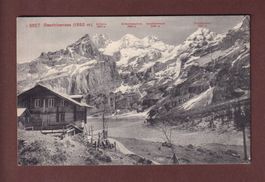 OESCHINENSEE