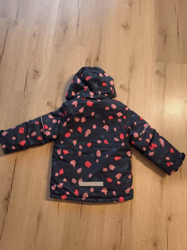 Jacken & Mäntel: Wintterjacke Grösse 116 – Gebraucht aus Gerolfingen von ste_sp2z 1