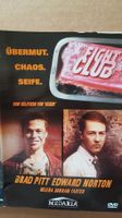 DVD Fight Club / Brad Pitt