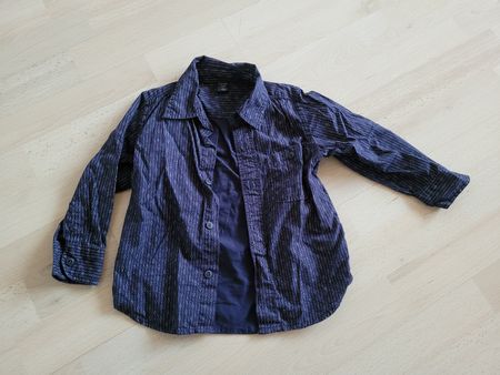 Hemd Baby Gap gr. 92