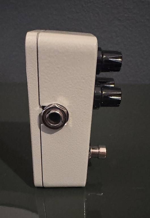 Strumenti musicali: TC Electronic Mimiq Mini Doubler – Usato da Kriens venduto da xmx38 3