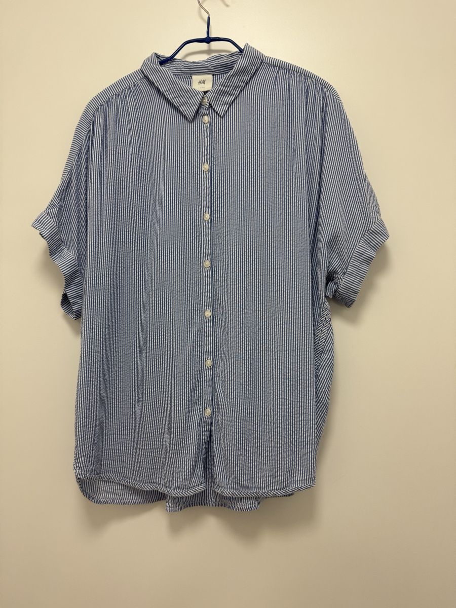H&M Chemisiers: Bluse Gr. M – D'occasion à Haldenstein par nicB74