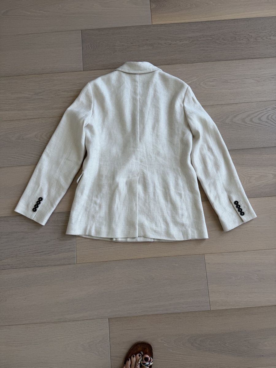 Completi & Tailleur: S Max Mara Hosenanzug – Usato da Erlenbach ZH venduto da mpsy 2