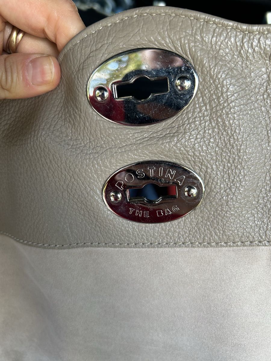 Borse da donna: Designer Postina The Bag Handtasche – Nuovo (secondo la descrizione) da Zürich venduto da Ceraus 2